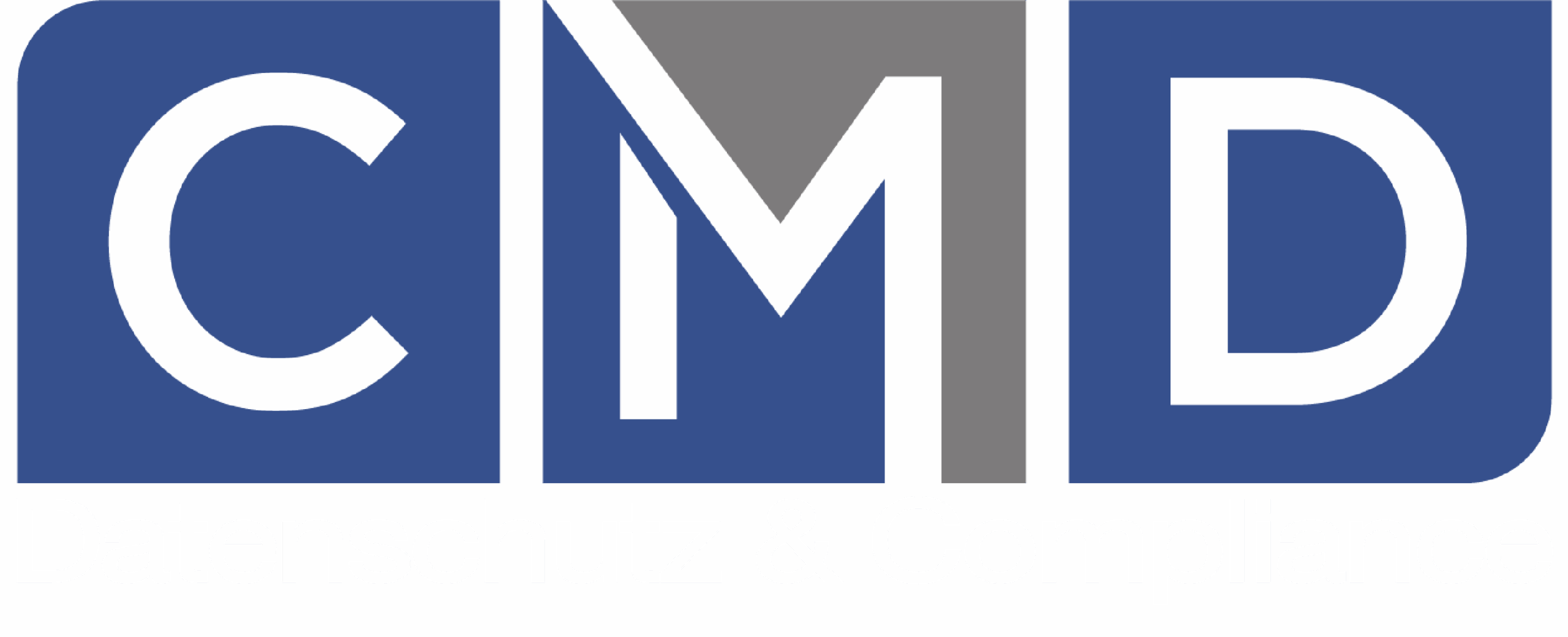 CMD Logo_Hintergrund_und_Schrift_weiß 2024 neu