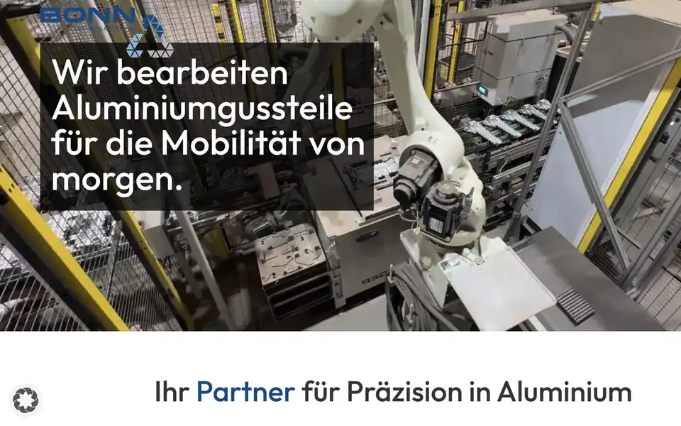 Referenz: Dienstleister
