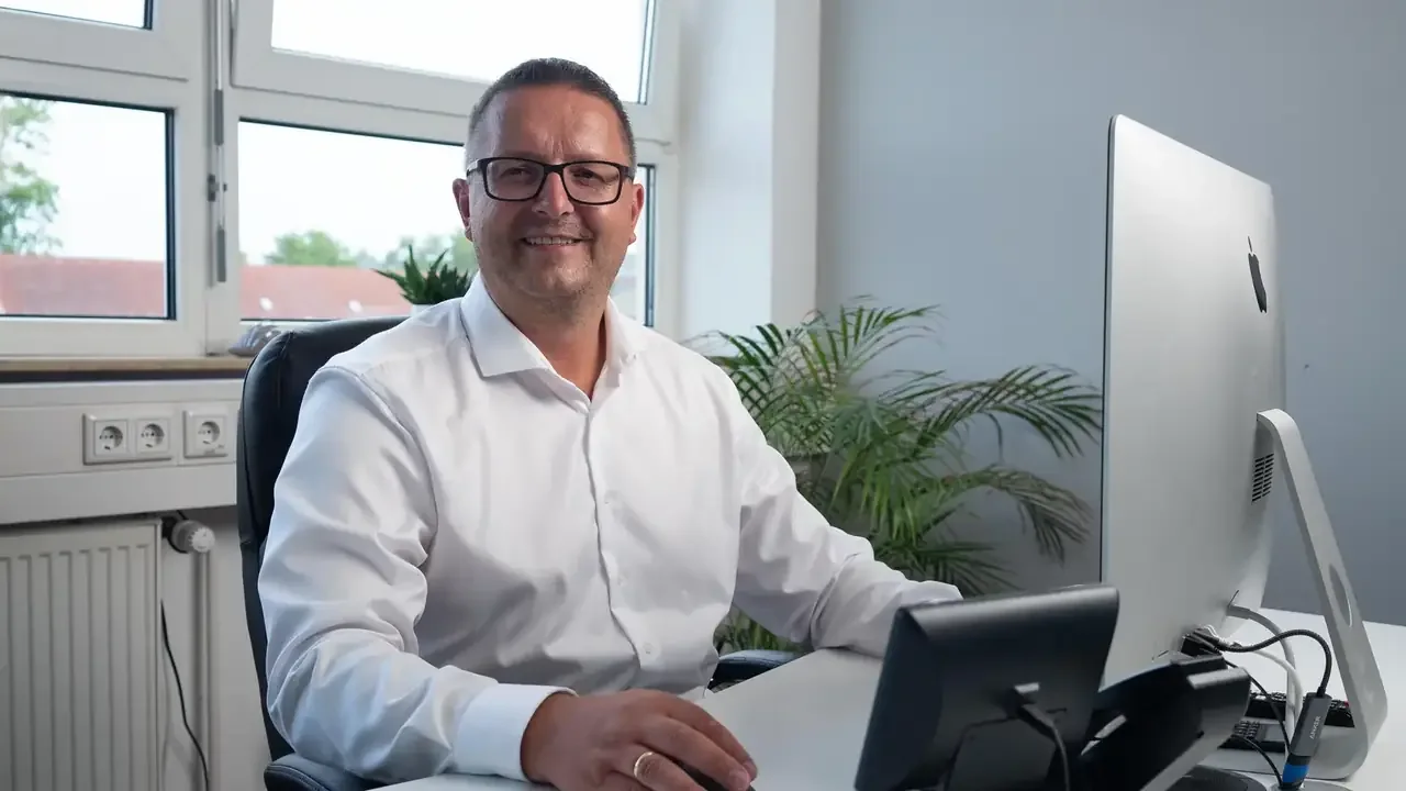 Beratung bei CMD Datenschutz & Compliance