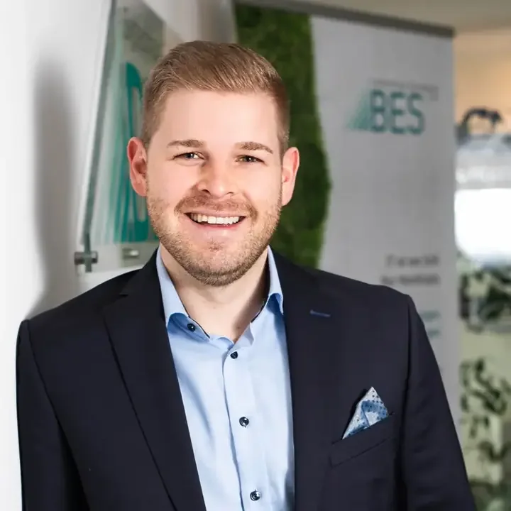 Fester Ansprechpartner im Mandat