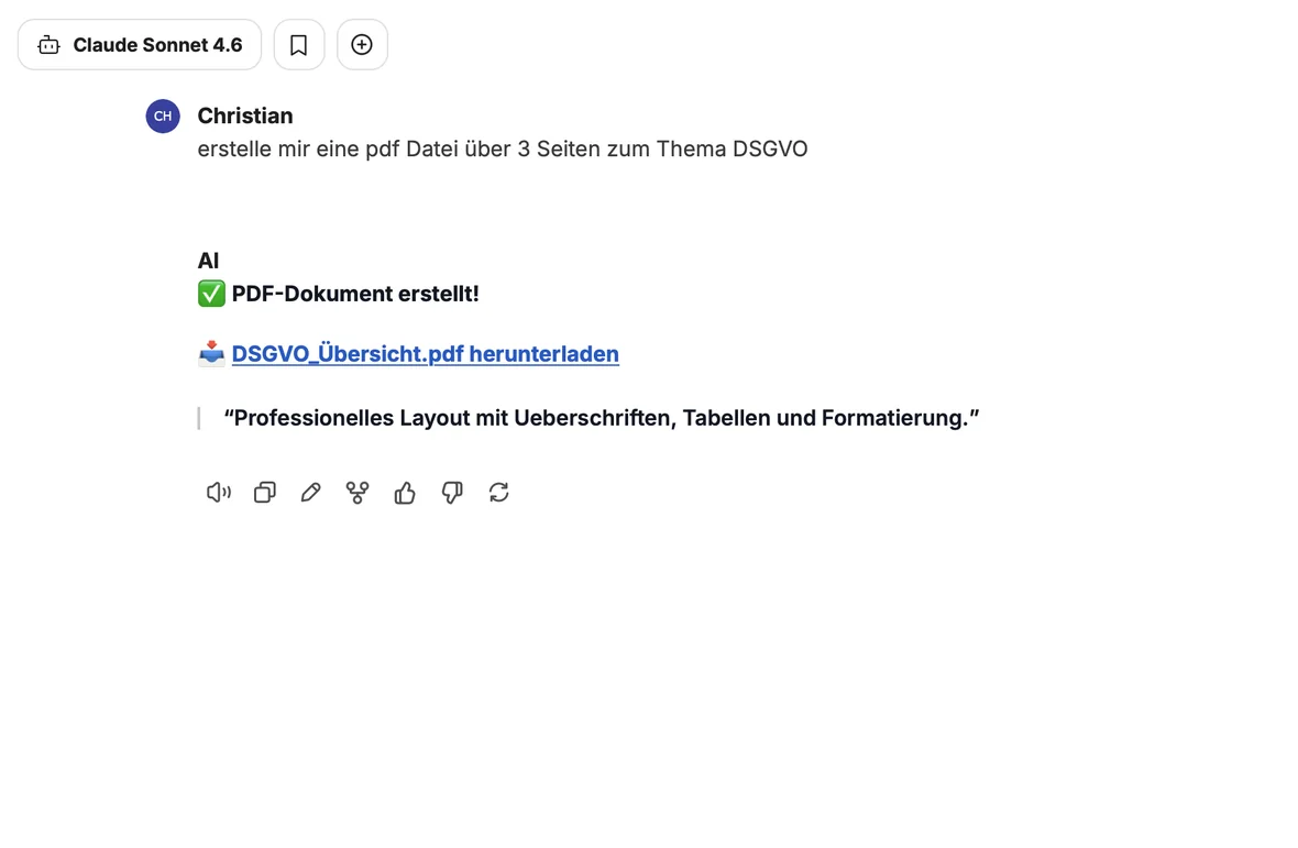 Projektraum mit mehreren Modellen