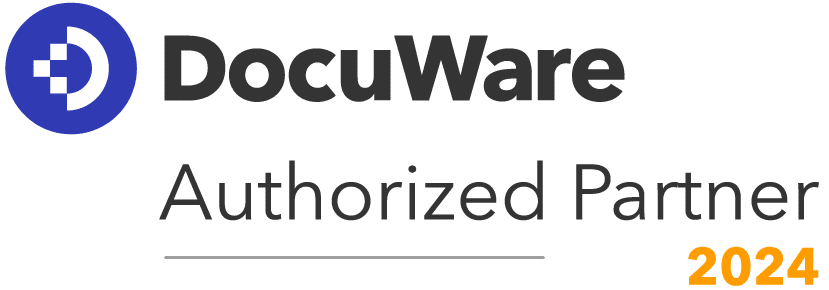 DocuWare Authorized Partner