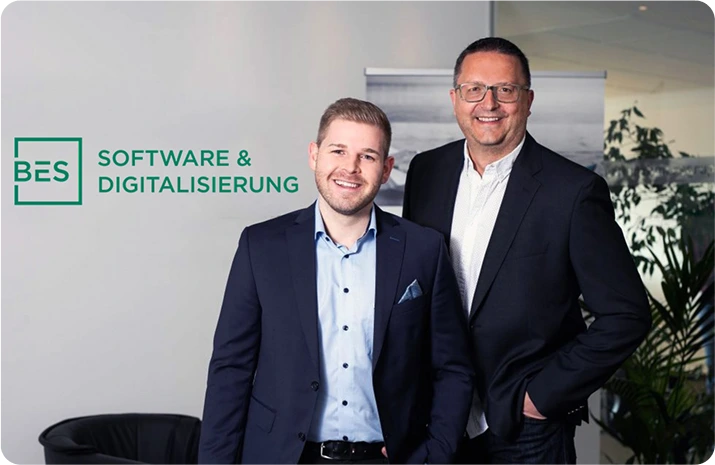 Arbeiten mit digitalen Belegen