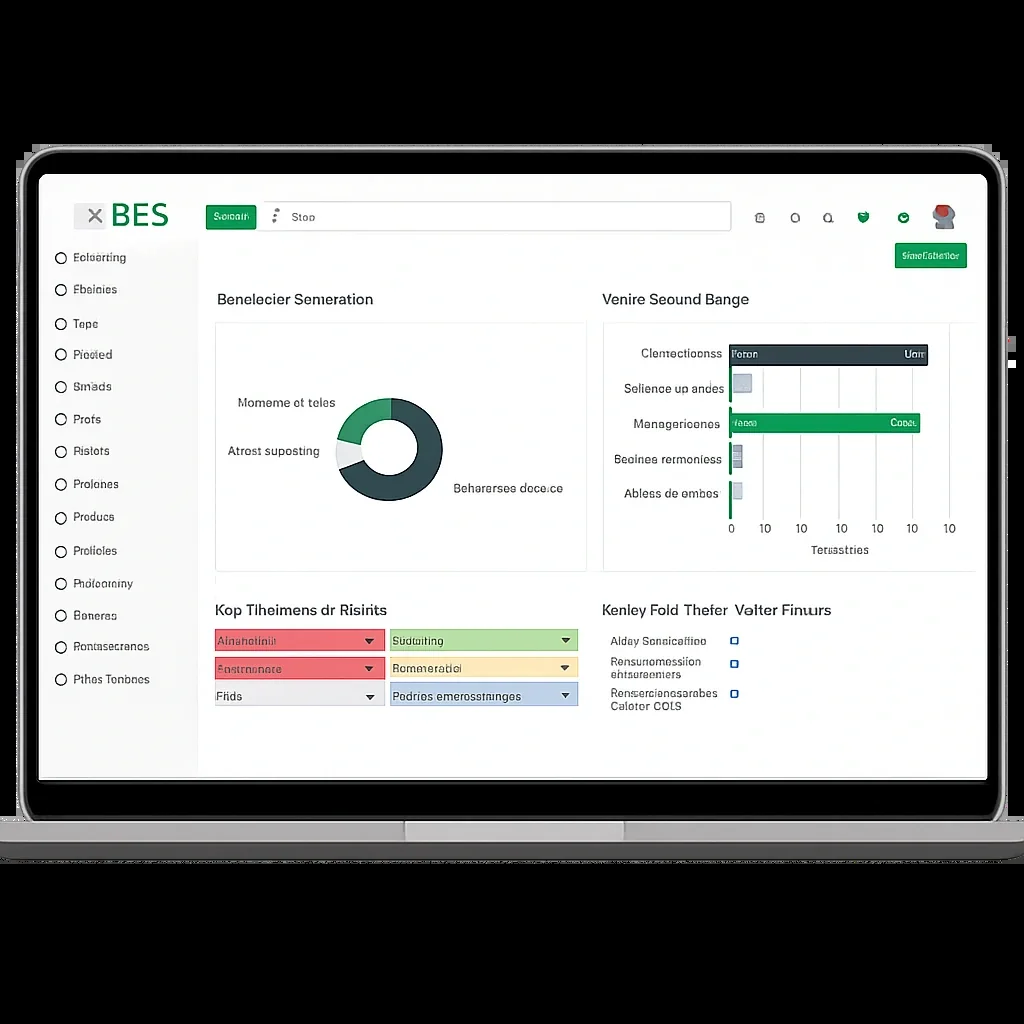 Arbeiten im Cloud-ERP