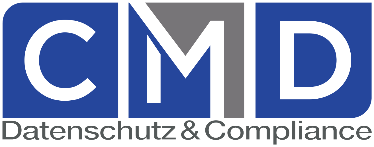 CMD Datenschutz & Compliance