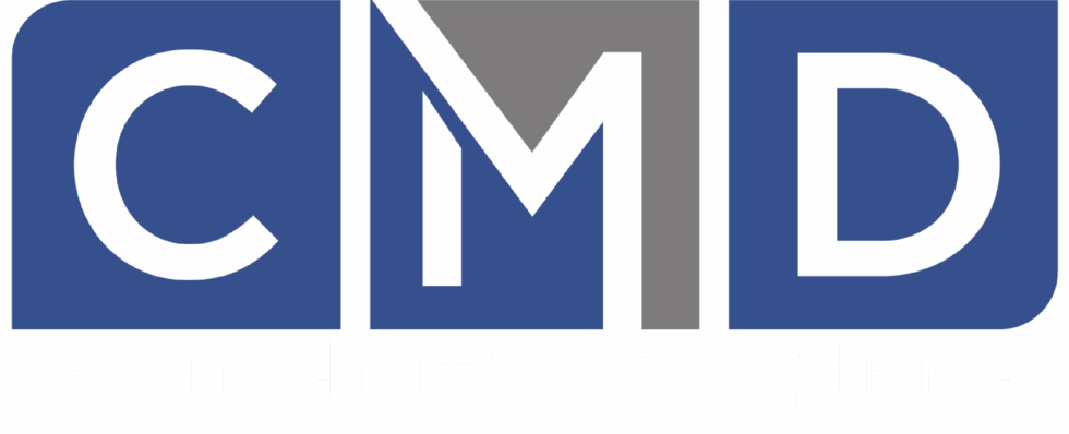 CMD Datenschutz & Compliance